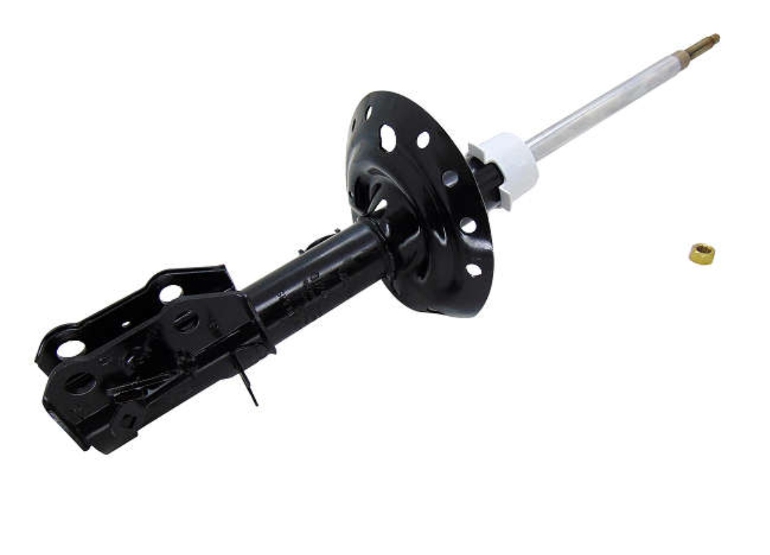 Amortecedor Dianteiro Monroe Honda SP111